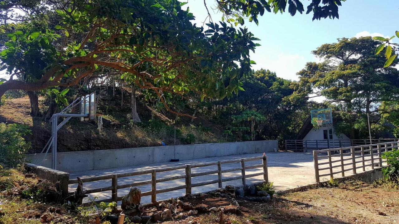 Alta Vista Ilocandia Inc. Pagudpud Exterior photo