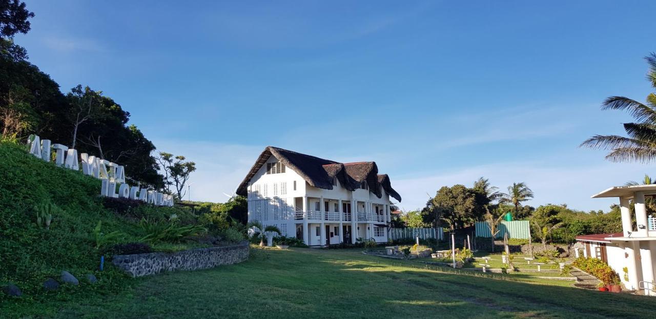 Alta Vista Ilocandia Inc. Pagudpud Exterior photo