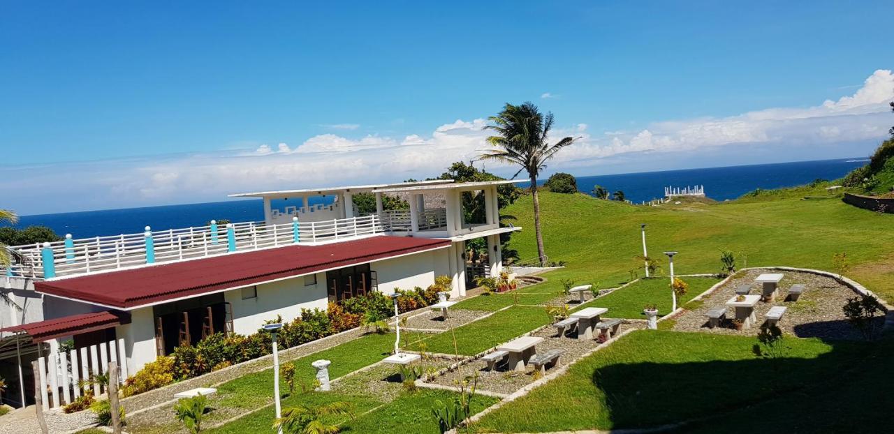 Alta Vista Ilocandia Inc. Pagudpud Exterior photo