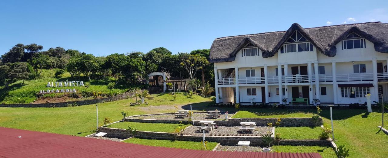 Alta Vista Ilocandia Inc. Pagudpud Exterior photo