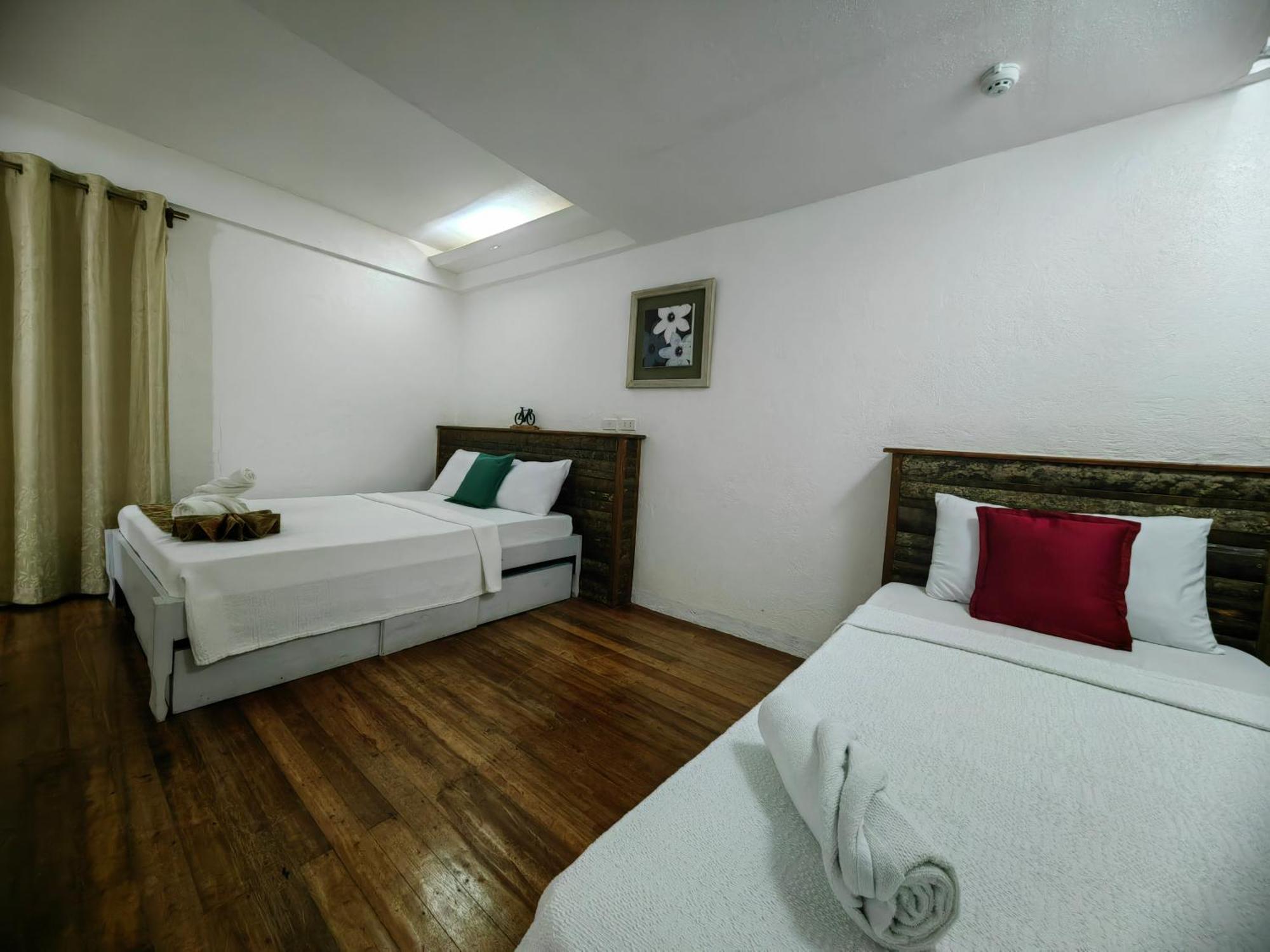 Alta Vista Ilocandia Inc. Pagudpud Room photo