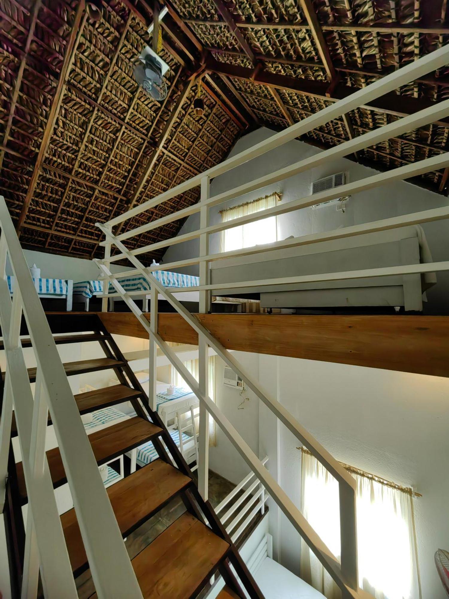 Alta Vista Ilocandia Inc. Pagudpud Exterior photo